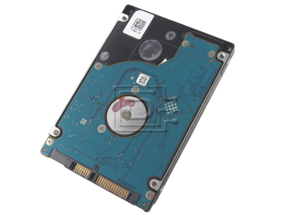 Seagate ST9500423AS SATA hard drive Image 2 image