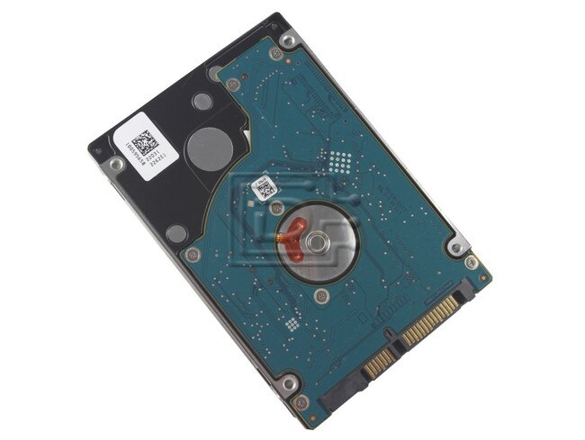 Seagate ST9500424AS SATA 2.5" Hard Drive image 3