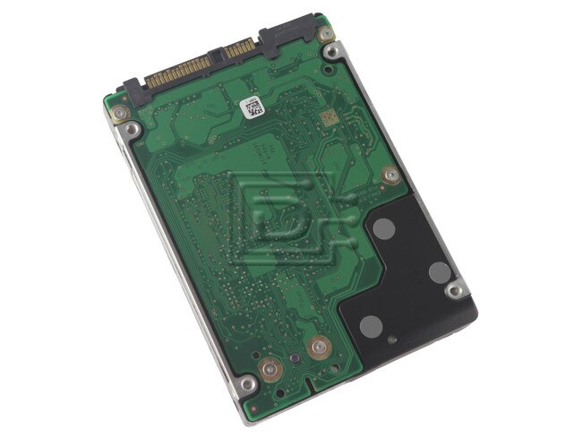 Seagate ST9500430SS 0K831N K831N 9FY246 9FY246-050 TH-0K831N-21233-965-00EA-A00 R734K 0R734K SAS Hard Drive image 2