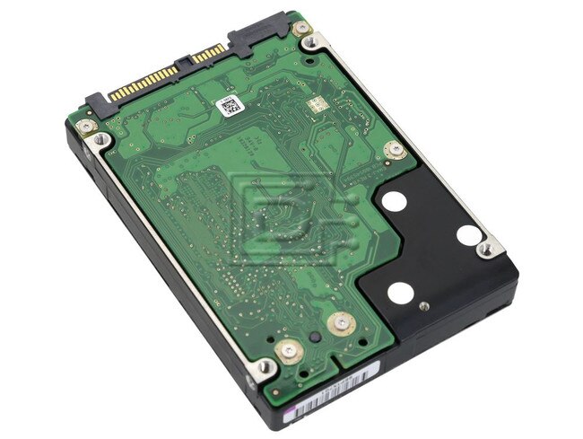 Seagate ST9500430SS SAS Hard Drive Image 3 image
