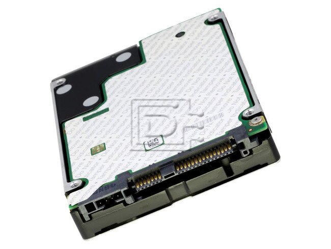Seagate ST9500431SS NV0G9 0NV0G9 SAS Hard Drive image 2