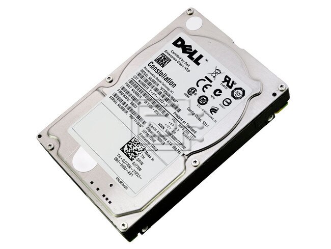 Seagate ST9500530NS 0J770N J770N SATA Hard Drive Image 2 image