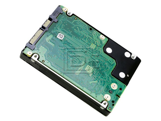 Seagate ST9500530NS 0J770N J770N SATA Hard Drive Image 3 image