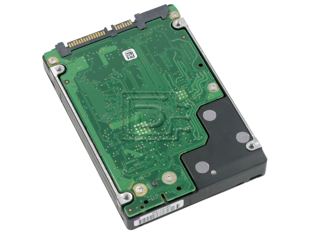 Seagate ST9500530NS 9FY156 SATA Hard Drive Image 3 image