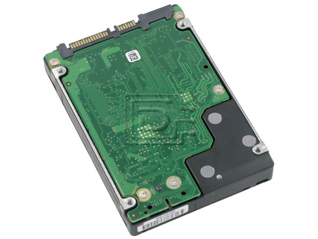 Seagate ST9500530NS 9FY156 SATA Hard Drive Image 3 image