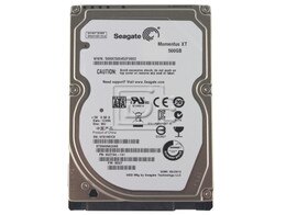 Seagate ST95005620AS SATA Hard Drive Solid State Hybrid