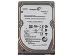 Seagate ST95005620AS SATA Hard Drive Solid State Hybrid