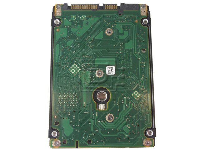 Seagate ST9500620NS 9RZ164 SATA Hard Drive Image 2 image