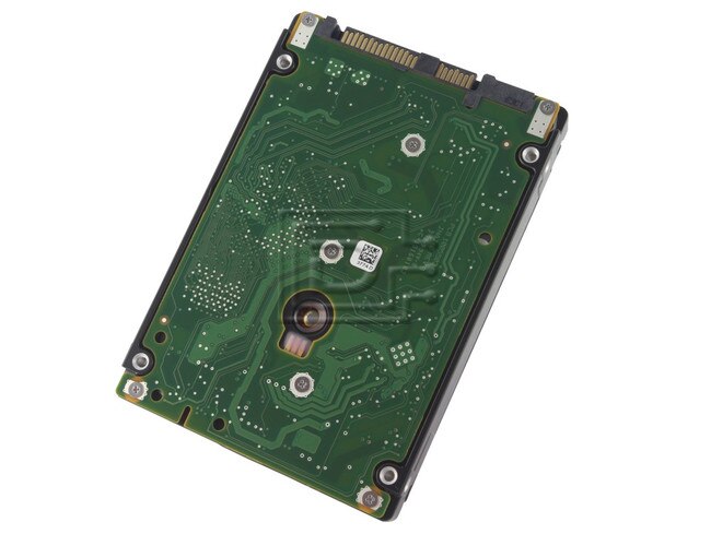 Seagate ST9500620SS 55RMX 055RMX 9FY246 9RZ264 SAS Hard Drive image 2