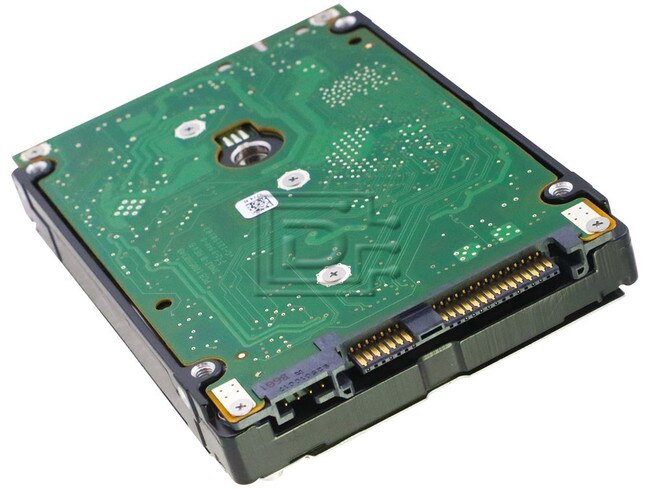 Seagate ST9500620SS 2M81V 02M81V SAS Hard Drive Image 2 image