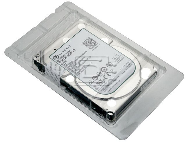 Seagate ST9500620SS 9FY246 9RZ264 SAS Hard Drive Image 1 image