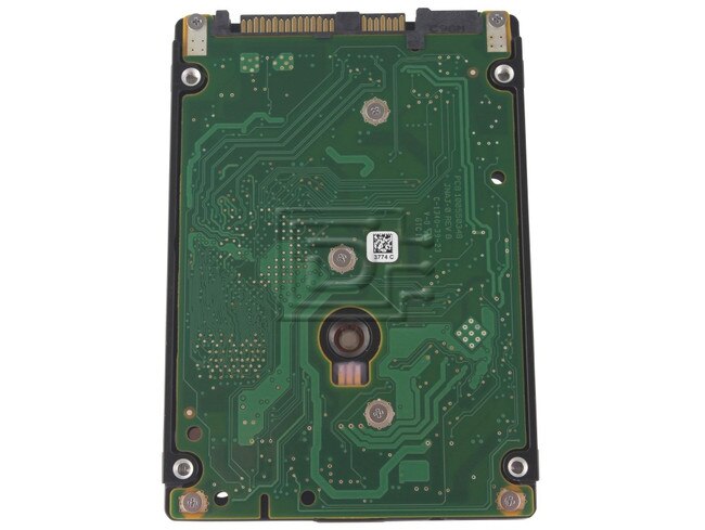 Seagate ST9500620SS 9FY246 9RZ264 SAS Hard Drive Image 2 image