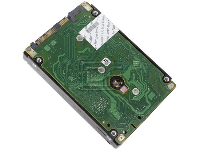 Seagate ST9500620SS 9FY246 9RZ264 SAS Hard Drive Image 3 image