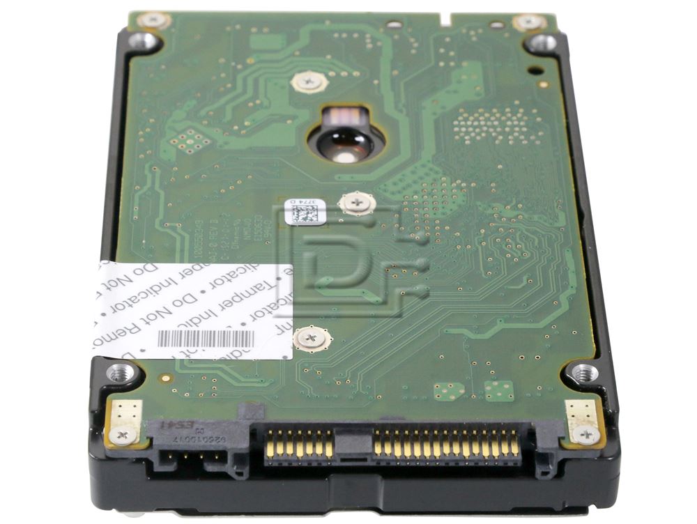 Seagate ST9500620SS 9FY246 9RZ264 SAS Hard Drive Image 4 image