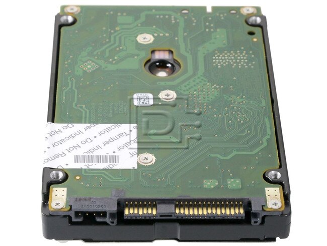 Seagate Constellation.2 ST9500620SS 500GB 7.2K 6.0Gbps SFF Serial SCSI ...