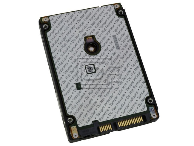 Seagate ST9500622NS SATA Hard Drive Image 2 image