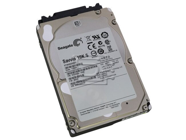 Seagate ST9600205FC Fibre Channel Hard Drives Image 1 image
