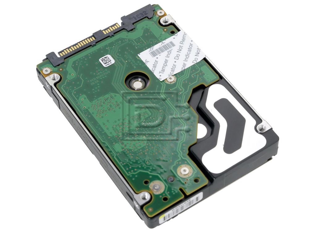 Seagate ST9600205SS 9TG066-880 SAS Hard Drives Image 3 image