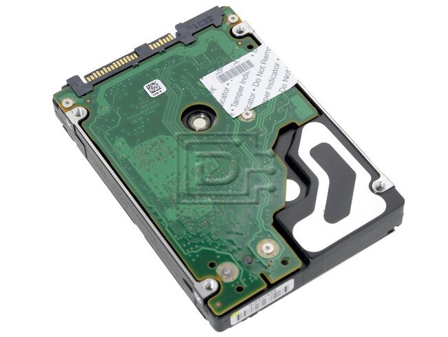 Seagate ST9600205SS 9TG066-880 SAS Hard Drives Image 3 image