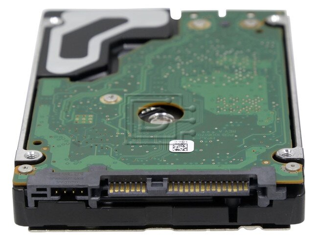 Seagate ST9600205SS 9TG066-004 SAS Hard Drives Image 4 image