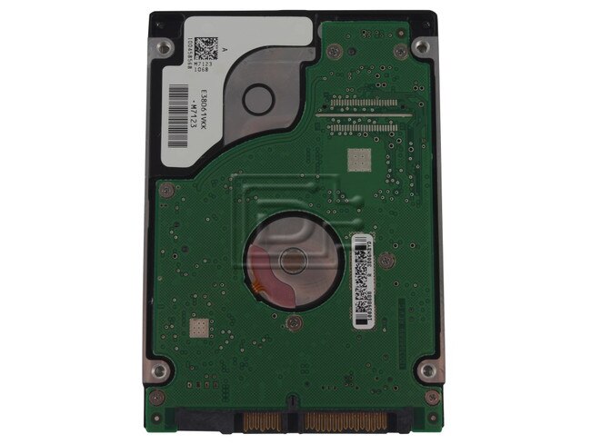 Seagate ST960813AS YH412 0YH412 SATA Hard Drive image 2