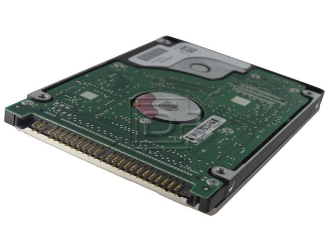 Seagate ST960815A 0JK055 JK055 IDE ATA Hard Drive 2.5-inch Image 3 image
