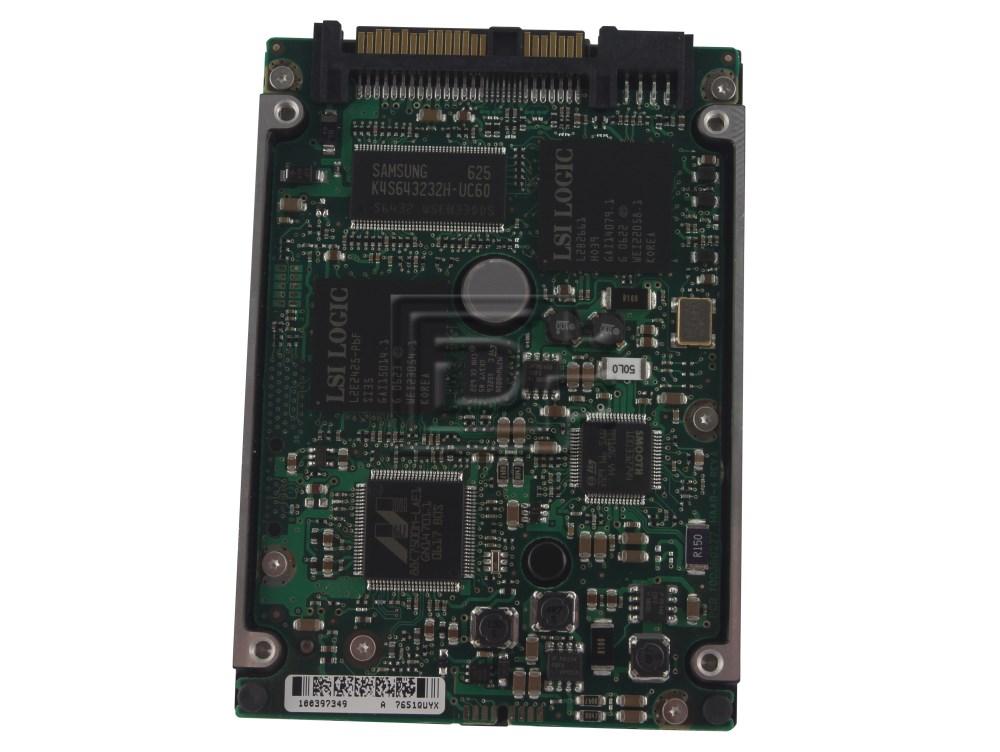 Seagate ST973401SS 0PM498 PM498 SAS Hard Drives Image 2 image