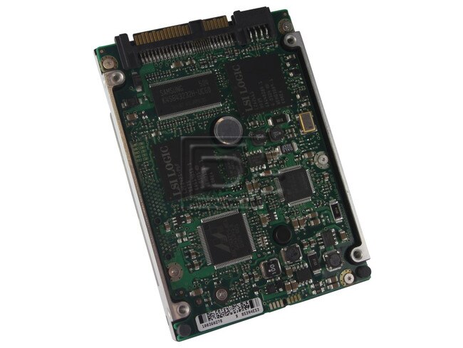 Seagate ST973401SS SAS Hard Drives image 2