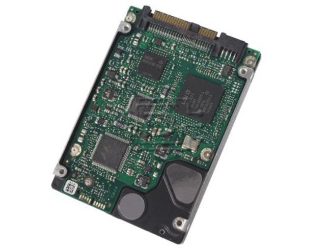 Seagate ST973451SS XT764 0XT764 NX816 0NX816 SAS Hard Drives Image 2 image