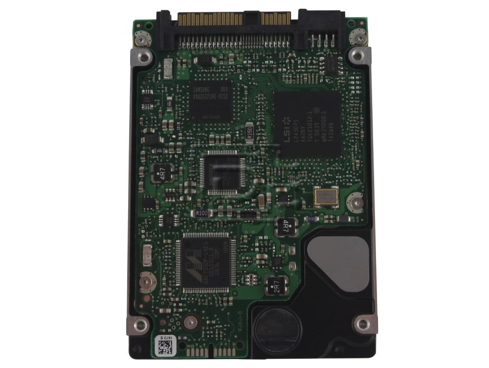 Seagate ST973451SS 9MB066-02 SAS Hard Drives Image 2 image