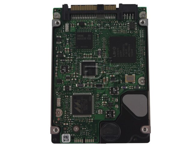 Seagate ST973451SS 9MB066-02 SAS Hard Drives image 2