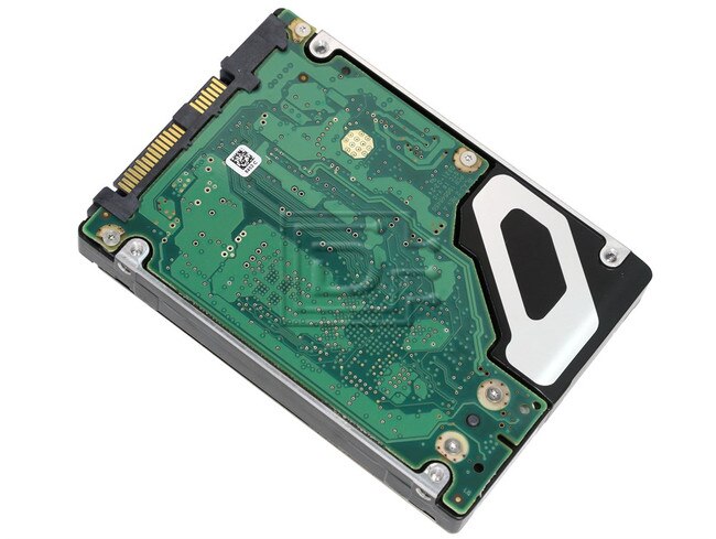 Seagate ST973452SS 9FT066-050 G108N 0G108N SAS Hard Drives Image 3 image