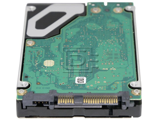 Seagate ST973452SS 9FT066-050 G108N 0G108N SAS Hard Drives Image 4 image