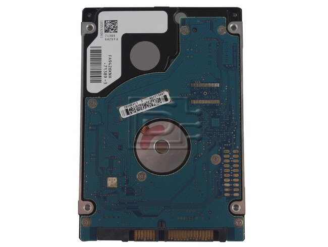 Seagate ST980310AS N230F 0N230F SATA Hard Drive image 2