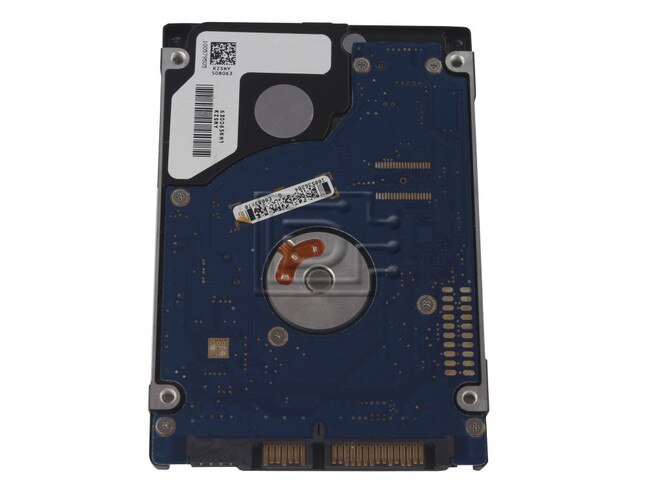 Seagate ST980313AS FJG84 0FJG84 SATA Hard Drive image 2