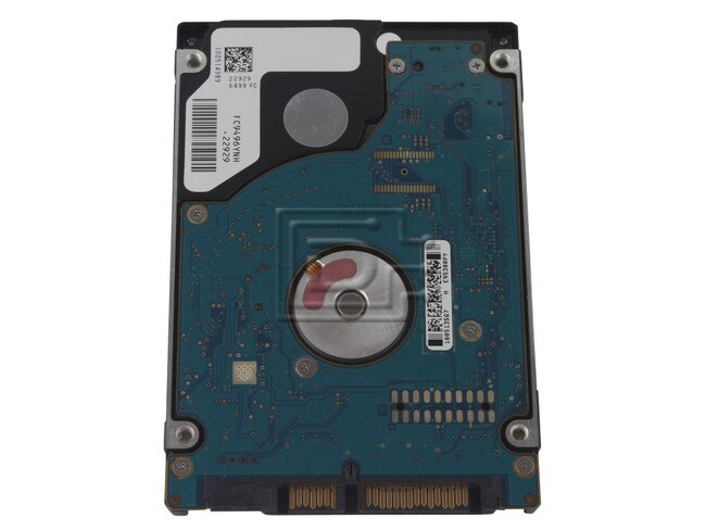 Seagate ST980411ASG 0N528F N528F SATA Hard Drive image 2
