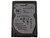 Seagate ST980412ASG FC63Y 0FC63Y SATA Hard Drive Image 1 image