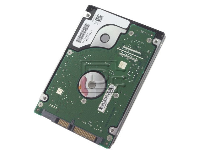 Seagate ST980811AS SATA Hard Drive image 2