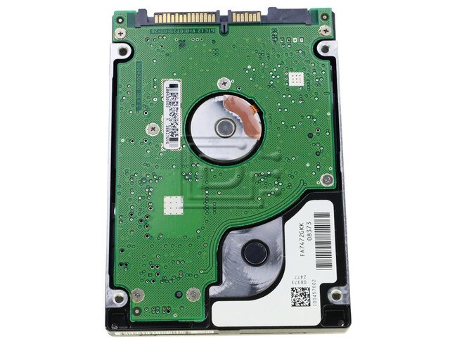 Seagate ST980813AS SATA Hard Drive image 2