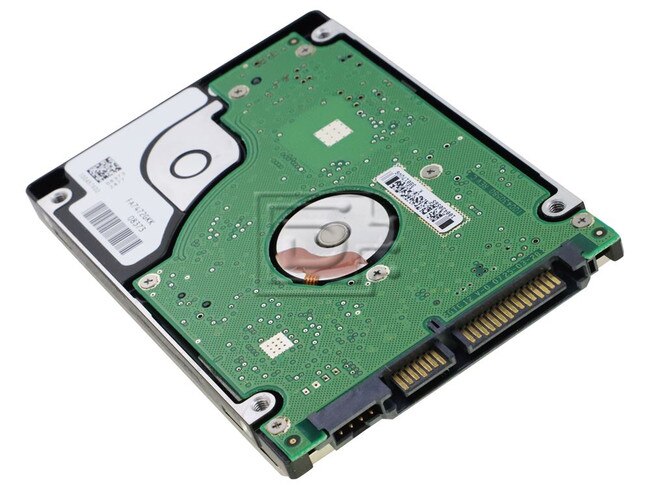 Seagate ST980813AS SATA Hard Drive image 3