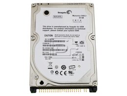 Seagate ST980815A 2.5" IDE Hard Drive