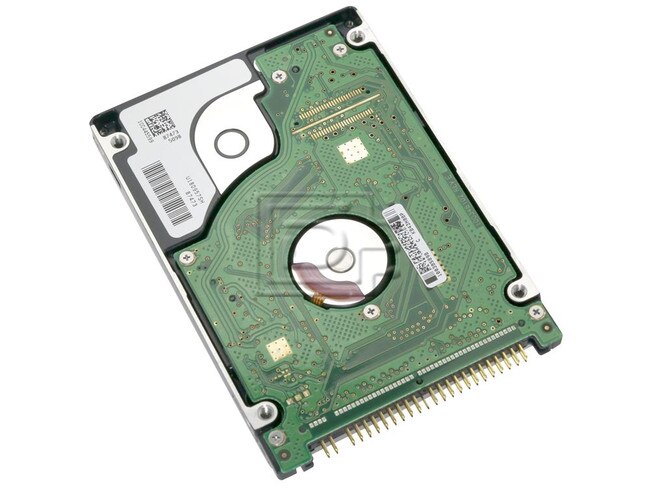 Seagate ST980825A UG989 0UG989 IDE Hard Drive image 3