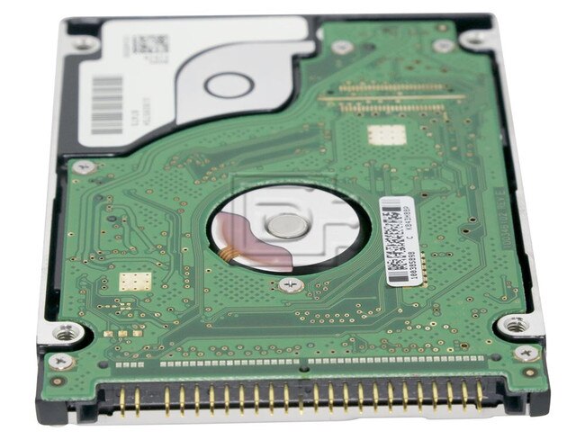 Seagate ST980825A UG989 0UG989 IDE Hard Drive image 4