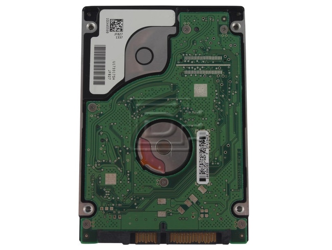 Seagate ST980825AS KX792 0KX792 SATA Hard Drive Image 2 image