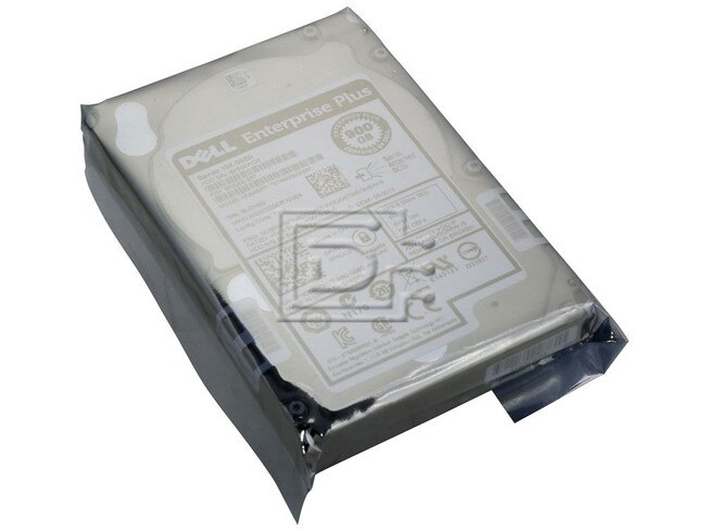 Seagate ST9900605SS P4DC3 0P4DC3 9XS066-257 SAS Hard Drives Image 1 image