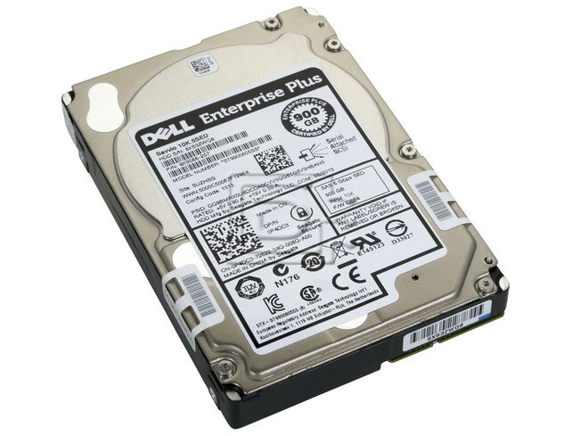 Seagate ST9900605SS P4DC3 0P4DC3 9XS066-257 SAS Hard Drives Image 2 image