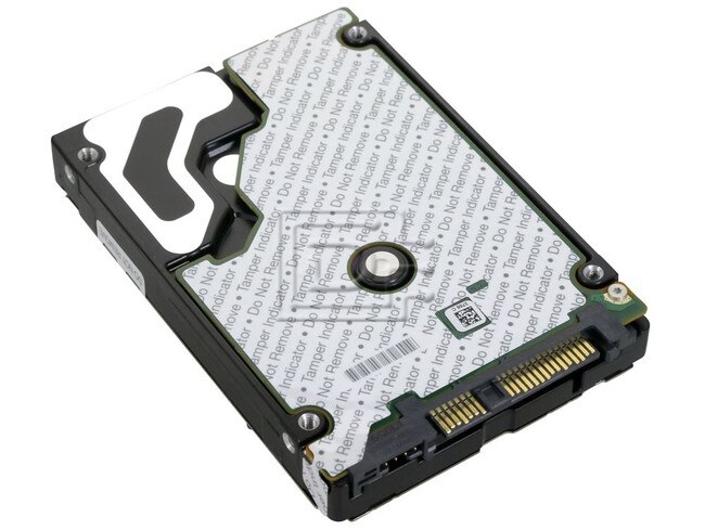 Seagate ST9900605SS P4DC3 0P4DC3 9XS066-257 SAS Hard Drives Image 4 image