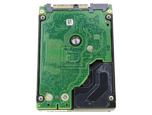 Seagate ST9900705SS 47776-03 9VX066-041 SAS Hard Drives Image 2 image
