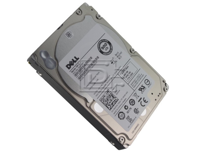 Seagate ST9900805SS 08JRN4 8JRN4 CN-08JRN4-72622-15T-0065-A00 SAS Hard Drives Seagate 2.5" Dell OEM Image 1 image