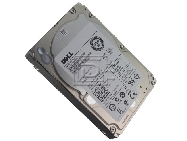 Seagate ST9900805SS 08JRN4 8JRN4 CN-08JRN4-72622-15T-0065-A00 SAS Hard Drives Seagate 2.5" Dell OEM image 1